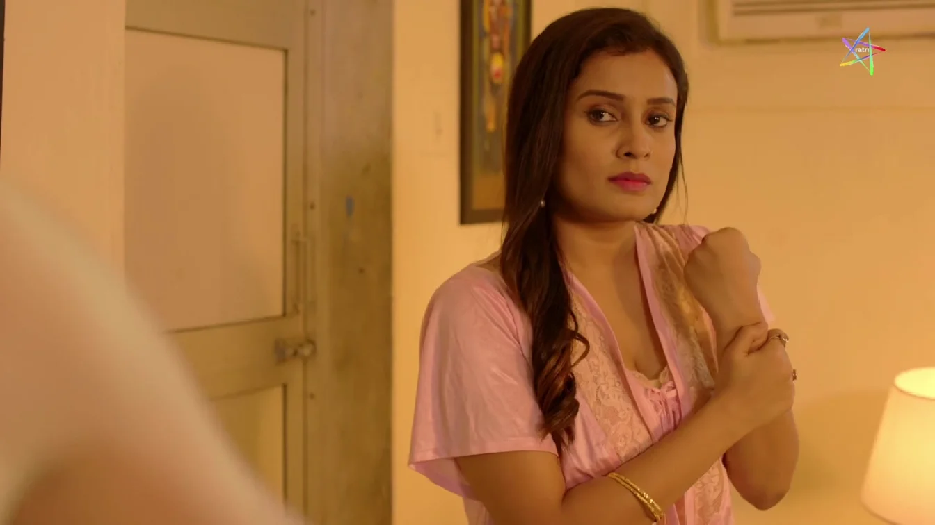 Trishna S01 E01-03 Ratri